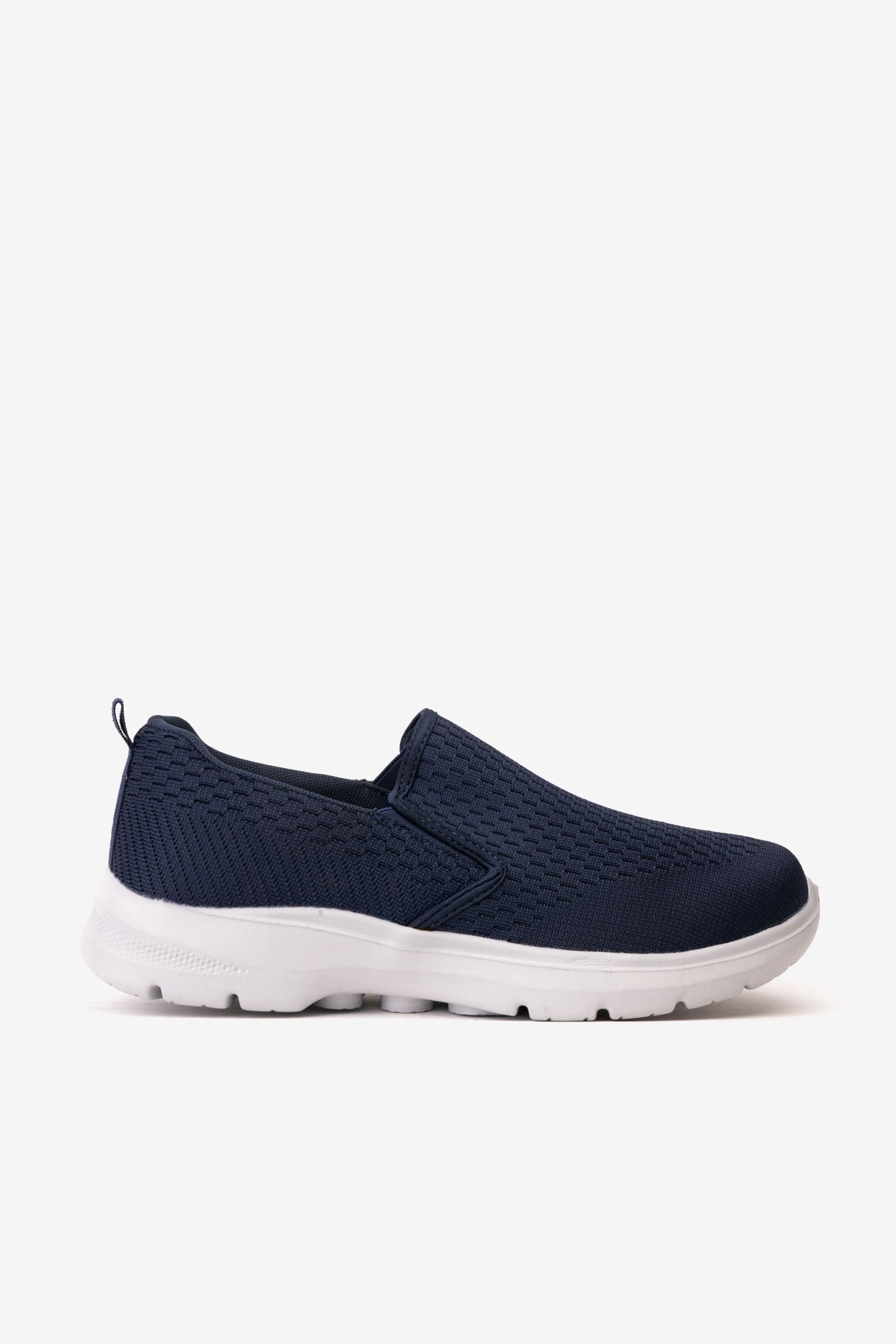 Zapatilla Hombre Azul Mason Thunder Blue Thunder Blue